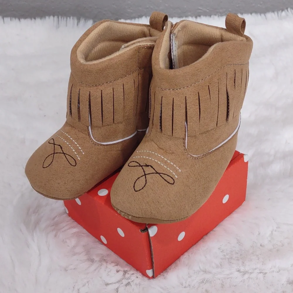 LITTLE ME BOOT. - Picture 3 of 13